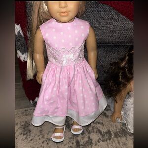 American girl doll outfit